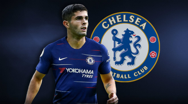 Rung chuyển 10 &#34;bom tấn&#34; chuyển nhượng mùa đông: SAO khủng Chelsea, Barca 150 triệu euro - 1