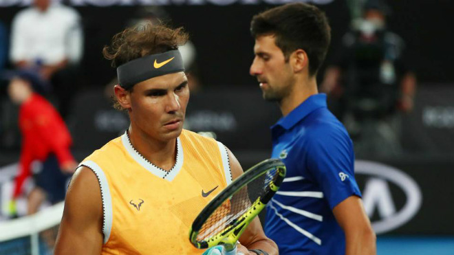 Thua sấp mặt Djokovic Úc mở rộng, Nadal tiết lộ nơi mình lấy lại thể diện - 1