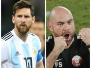 Bóng đá - Messi tái xuất ĐT Argentina mơ phá dớp, chờ đấu bại tướng của U23 Việt Nam