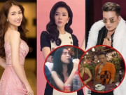 Đời sống Showbiz - Lệ Quyên, Mr. Đàm, Hòa Minzy cùng ngồi nhậu hát loa kẹo kéo: Ai hay nhất?