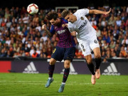 Bóng đá - Dự đoán tỷ số vòng 22 La Liga: Barca đề phòng Valencia, Real dọa Atletico