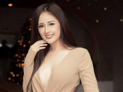 Thời trang - Mai Phương Thúy tiết lộ mẫu váy &quot;gây sát thương đàn ông&quot; của mình