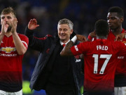 Bóng đá - MU vô cảm “phiên chợ Đông”: Solskjaer có ôm hận “chặng leo núi”?