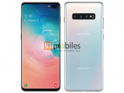 Dế sắp ra lò - Hình ảnh báo chí Galaxy S10+ chính thức rò rỉ, xác nhận ngày lên kệ