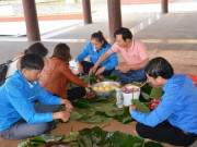 Tin tức trong ngày - Về Vũng Chùa - Đảo Yến cùng &quot;ăn Tết&quot; với Đại tướng Võ Nguyên Giáp