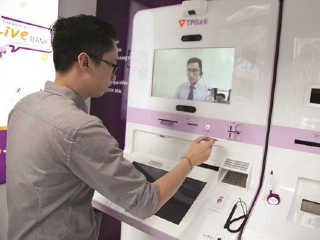 Máy ATM sẽ... biến mất?