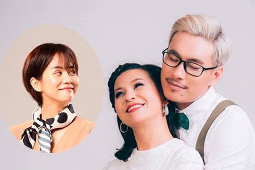 Chuyện tình &#34;phi công trẻ” kém 18 tuổi mua nhà 3 tỷ tặng vợ &#34;hot&#34; nhất showbiz Việt - 3