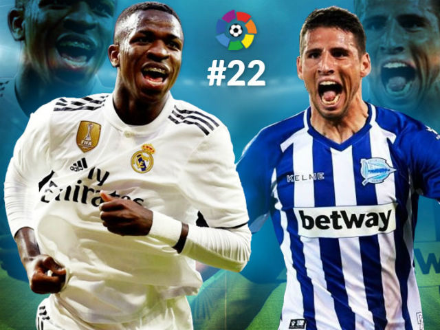 Chi tiết Real Madrid - Alaves: Mariano chốt hạ cho Real (KT)
