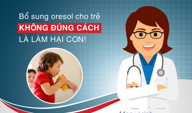 Ngộ độc thức ăn ở trẻ và cách xử trí đúng - 2