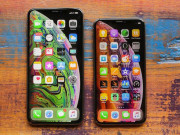 Thời trang Hi-tech - HOT: iPhone Xs Max 512GB giảm kịch hơn 06 triệu đồng