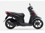 Thế giới xe - Soi mẫu xe ga bán chạy nhất của Honda trong năm 2018