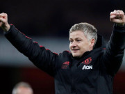 Bóng đá - Solskjaer hé lộ cuộc gọi quan trọng có thể thay đổi tương lai tại MU