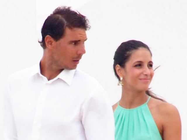 Tin thể thao HOT 4/2: Nadal mời Federer và Djokovic ăn cưới