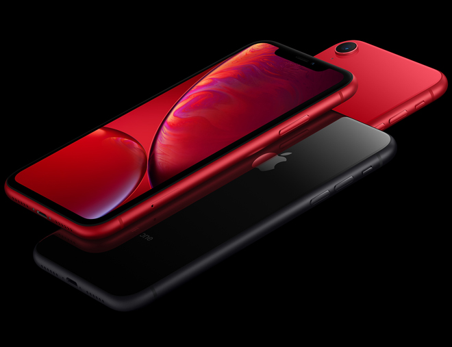 Mua iPhone Xr đỏ hay Galaxy S9+ Vang đỏ “chất” hơn? - 1