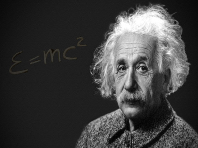 Bí mật bên trong “Công thức hạnh phúc” được bán 36 tỷ của Albert Einstein - 1