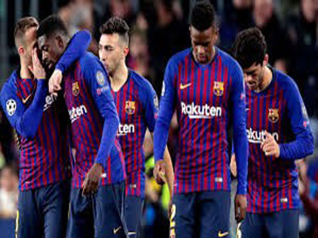 Barca thoát hiểm La Liga: Valverde sống nhờ Messi đến khi nào?