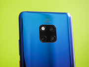 Thời trang Hi-tech - 5 ưu điểm và nhược điểm bạn sẽ phải gặp với Huawei Mate 20 Pro