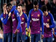 Bóng đá - Barca thoát hiểm La Liga: Valverde sống nhờ Messi đến khi nào?