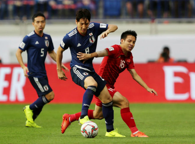 Việt Nam được FIFA vinh danh sau thành công Asian Cup 2019 - 2