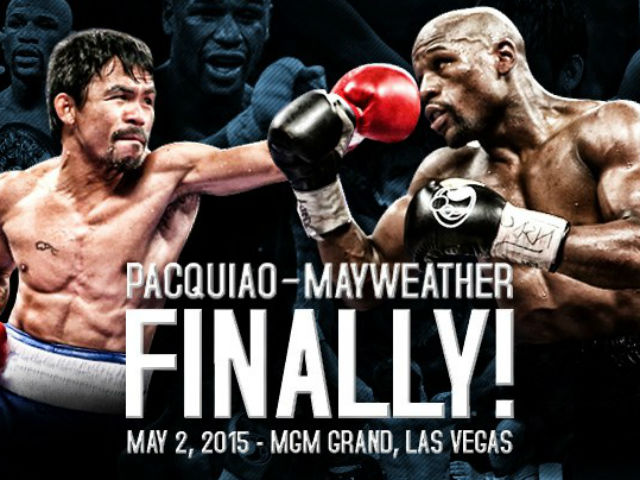 Tin thể thao HOT 5/2: Pacquiao thừa nhận khó tái đấu Mayweather