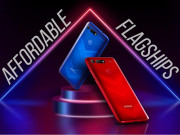 Thời trang Hi-tech - Loạt smartphone cao cấp, giá cực chất đi du Xuân 2019