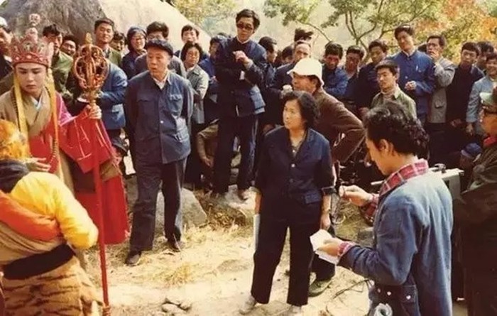 Lý do khiến &#34;bà trùm&#34; chế tác Tây Du Ký 1986 cứ thấy phim là tắt tivi - 3