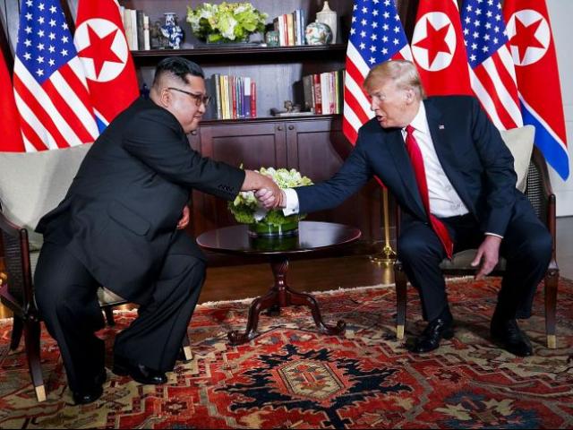 Vì sao Việt Nam được ông Trump chọn là nơi gặp thượng đỉnh Kim Jong-un?