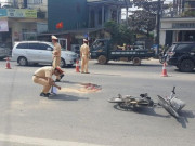 Tin tức trong ngày - Tai nạn giao thông gia tăng ngày mùng 2 Tết, 19 người chết, 23 người bị thương