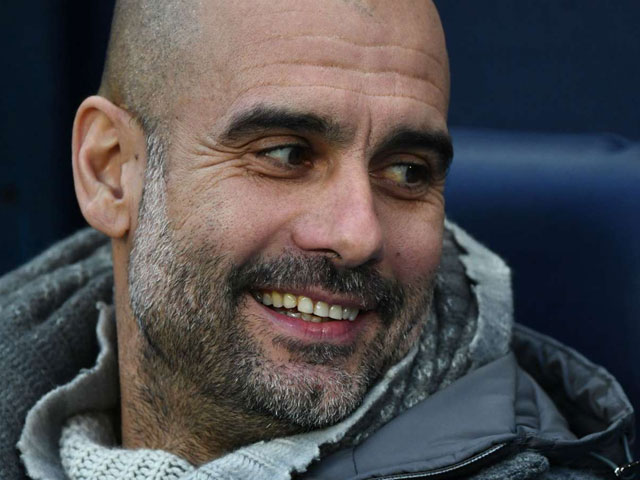 Guardiola tìm ra SAO khó thay thế ở Man City, bấn loạn vì lịch thi đấu