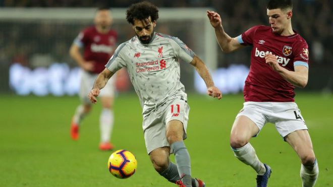 Đua vô địch Liverpool bị Man City soán ngôi: Bi kịch Vua về nhì tái hiện? - 2