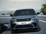 Tin tức ô tô - RangeRover Velar bổ sung thêm phiên bản cao cấp nhất SVAutobiography