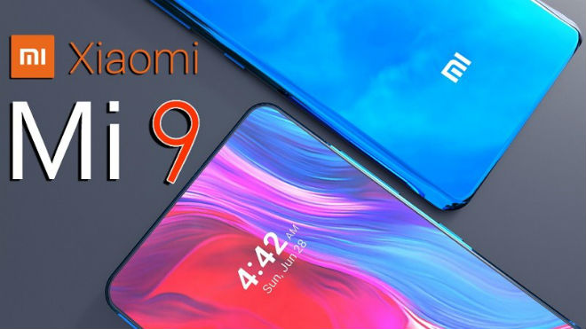 xiaomi mi 9