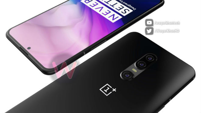 oneplus 7