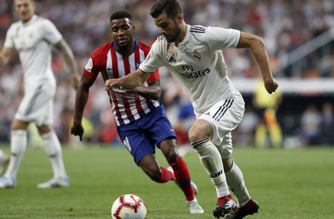Dự đoán tỷ số vòng 23 La Liga: Rực lửa derby Madrid, Barca chớ khinh Bilbao - 1