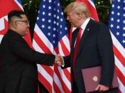 Thế giới - Mỹ cảm ơn Việt Nam vì tổ chức hội nghị thượng đỉnh Trump-Kim lần hai