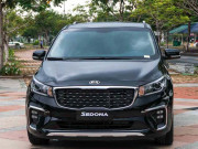 Tin tức ô tô - Giá xe ô tô Kia Sedona 2019 cập nhật mới nhất