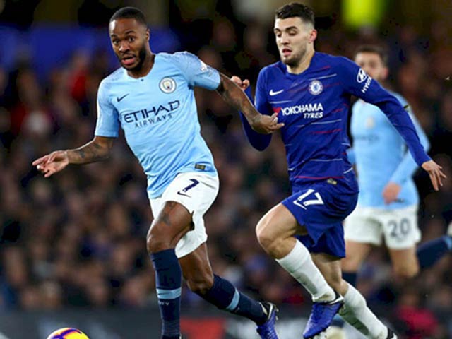 Dự đoán vòng 26 Ngoại hạng Anh: Đại chiến Man City – Chelsea, Liverpool & MU “nhấp nhổm”