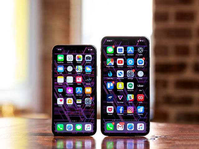 iPhone 2019 đi kèm với các kích cỡ “tai thỏ” khác nhau, sẽ có USB-C?
