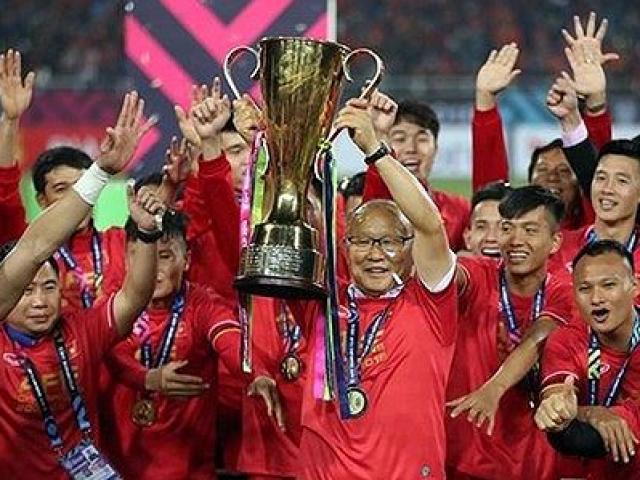 Vì sao đội tuyển Việt Nam từ chối dự King’Cup của Thái Lan?