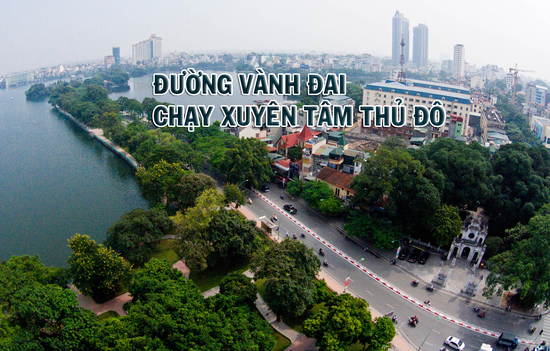 Toàn cảnh 6 tuyến đường vành đai &#34;xử lý&#34; ùn tắc giao thông ở Hà Nội, kết nối các tỉnh phía Bắc - 18