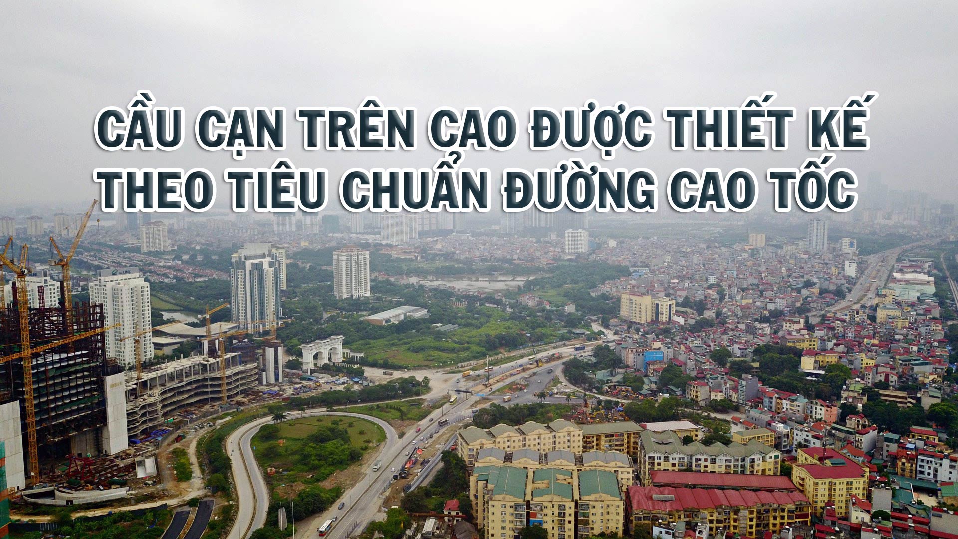 Toàn cảnh 6 tuyến đường vành đai &#34;xử lý&#34; ùn tắc giao thông ở Hà Nội, kết nối các tỉnh phía Bắc - 23