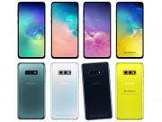 Dế sắp ra lò - Đây chính là những gì sẽ đến với loạt Galaxy S10, nhiều bất ngờ