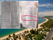 Tin tức trong ngày - Nhà hàng ở Nha Trang bị tố “chém đẹp” du khách: 500.000đ/trứng xào, 300.000đ/đậu luộc