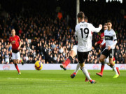 Bóng đá - Chi tiết bóng đá Fulham - MU: Xin chào Top 4 (KT)