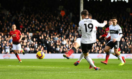 Chi tiết bóng đá Fulham - MU: Xin chào Top 4 (KT) - 5