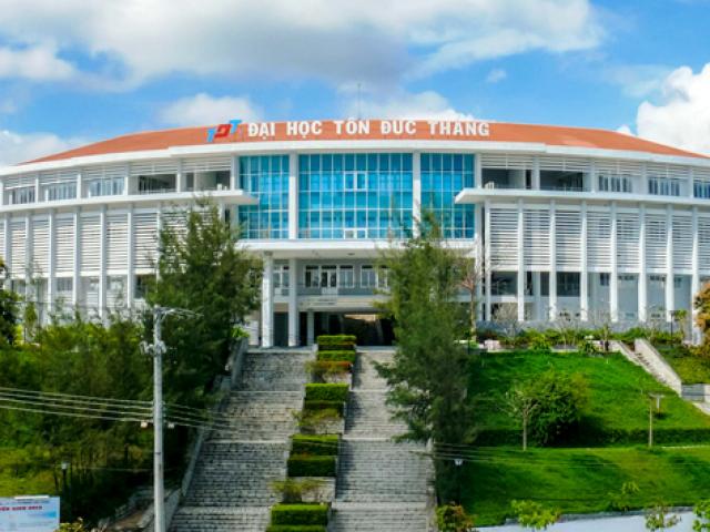 Trường ĐH Việt Nam vào Top 25 đại học hàng đầu ASEAN