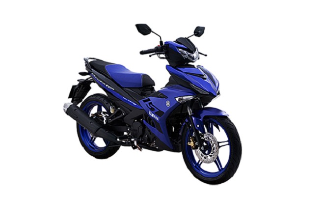 Yamaha Exciter 150 2019 &#34;cập bến&#34; Xứ sở Chùa Vàng, giá từ 46,5 triệu đồng - 1