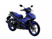 Thế giới xe - Yamaha Exciter 150 2019 &quot;cập bến&quot; Xứ sở Chùa Vàng, giá từ 46,5 triệu đồng