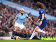 Bóng đá - Man City - Chelsea: Tỷ số kinh hoàng, hat-trick siêu sao