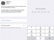 Công nghệ thông tin - Cập nhật ngay iOS 12.1.4 để không bị theo dõi từ xa